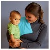 green sprouts Stay-Dry Burp Pads 5pk - 2 of 4