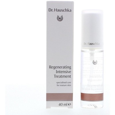 Dr. Hauschka Regenerating Intensive Treatment, 1.35 oz