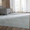 Valencia VAL206 Power Loomed Indoor Rugs - Safavieh - 2 of 4