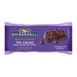 Ghirardelli Cacao Dark Chocolate Chips - 10oz