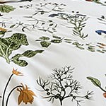 vintage floral