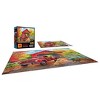RoseArt Old Creek Bridge Jigsaw Puzzle - 1000pc - 2 of 4