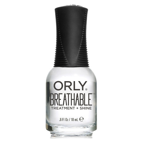 orly 18ml lesk errow