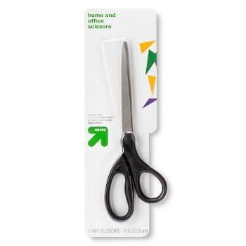 8" Home and Office Scissors - up & up™