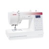 Janome Sewist 740DC Computerized Sewing Machine - 2 of 4