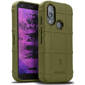 Nakedcellphone Special Ops Case for CAT S62 Pro Phone