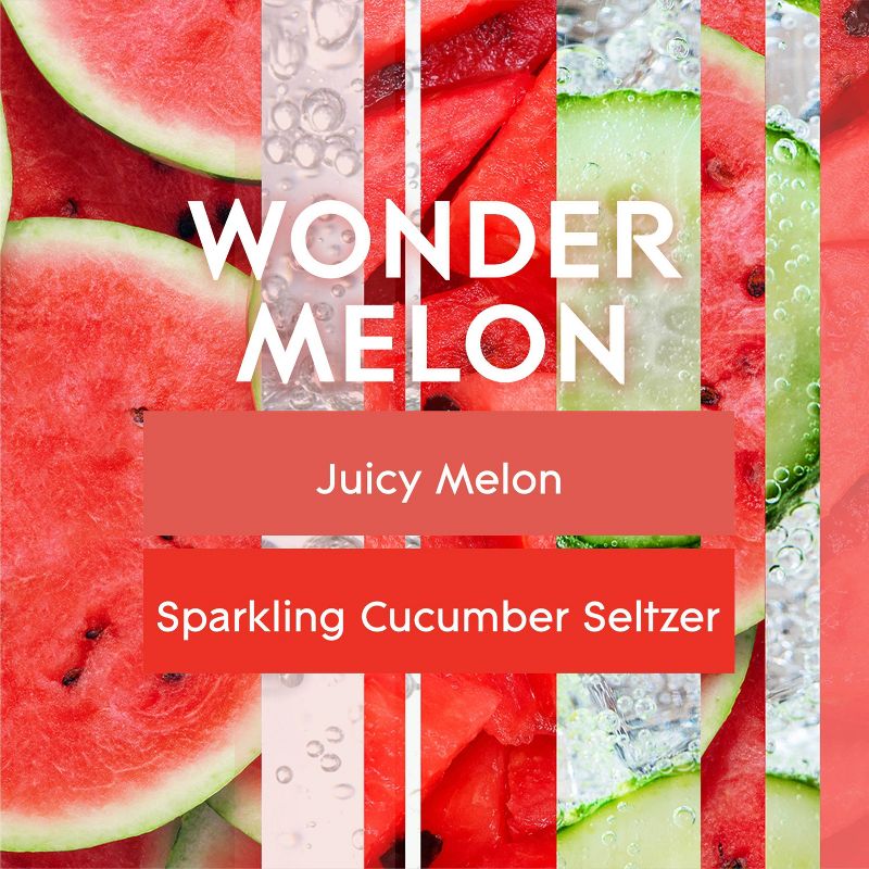 Glade Automatic Spray Air Freshener Wonder Melon - 6.2oz, 6 of 13