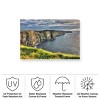 "Cliffs of Moher Ireland" Outdoor All-Weather Wall Decor - 3 of 4