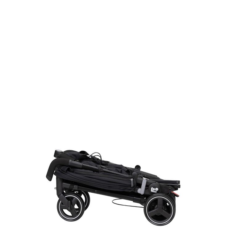 Maxi-Cosi Mara XT Ultra Compact Stroller - Essential Black, 6 of 14