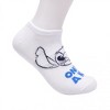 Womens Lilo and Stitch Pastel 9-Pair No-Show Socks - 3 of 4