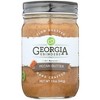 Georgia Grinders Pecan Butter - Case of 12 - 12oz - 2 of 2