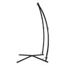 Boho Breeze Swinging Bungalow Hammock Stand - Blue Wave - 3 of 4
