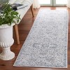 Hunter HUN107 Power Loomed Indoor Rugs - Safavieh - 2 of 4