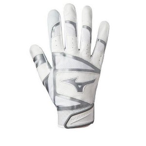 Mizuno B-303 Pro Adult Baseball Batting Glove - 1 of 3