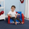Delta Children 2-in-1 Convertible Cozee Flip-Out Chair - 2 of 4