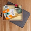 Dan Hobday Art Sunset Walk Rectangular Tray -Deny Designs - 2 of 2