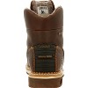 Men's Georgia Boot AMP LT Wedge Waterproof Moc-Toe Work Boot - 4 of 4
