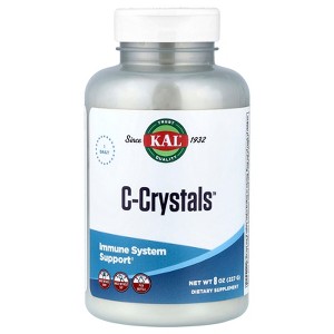 KAL C-Crystals™, 8 oz (227 g) - 1 of 4