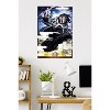 Trends International Demon Slayer: Hashira Training - Obanai Unframed Wall Poster Prints - 2 of 4