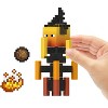 Minecraft Blaze Action Figure - 2 of 4