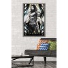 Trends International DC Comics Movie - Aquaman - Graphic Framed Wall Poster Prints - 2 of 4