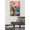 Trends International DC Comics Batman - Uppercut Framed Wall Poster Prints - 2 of 4