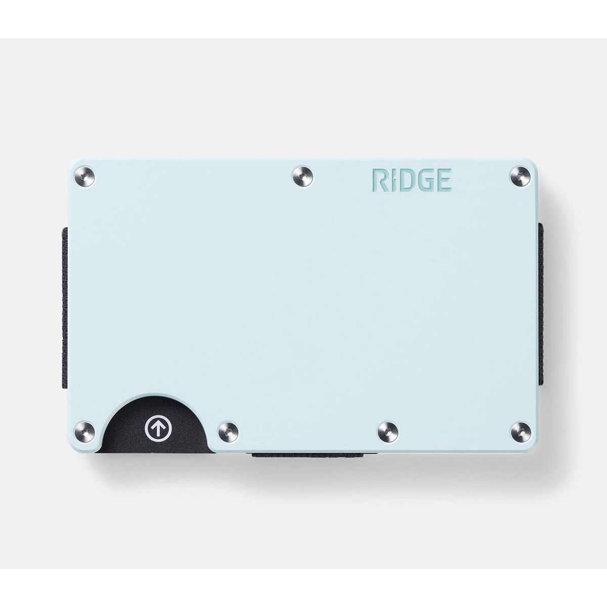 Ridge One Size Ridge Wallet - Sea Glass Wallet AUWAI10 Sea Glass 1