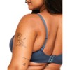 Adore Me Women's Janelle Demi Bra - 4 of 4