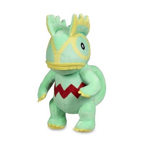 Pokemon Center Kecleon Big Brother Poke 8 Inch Plush - 1 of 1
