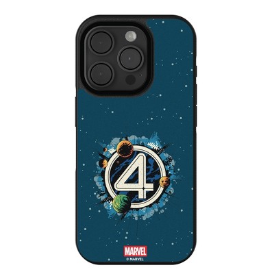 fantastic four