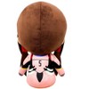 Great Eastern Entertainment Evangelion New Movie - Mari Makinami Plug Suit Sitting Plush 12"H - 3 of 3