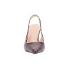 New York & Company Women's Theresa Slingback Heels - 4 of 4