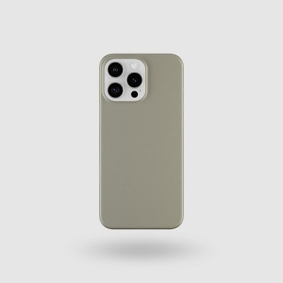 Peel - Magnetic iPhone 16 Pro Max Case
