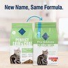 Blue Buffalo True Solutions Perfect Coat Skin and Coat Care Adult Salmon flavor Dry Cat Food - 3 of 4