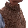 Aventura Clothing Women's Solstice Fleece Vest - 3 of 4