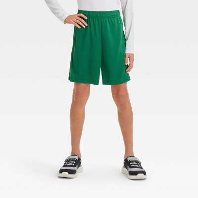 Boys' Mesh Shorts - All In Motion™
