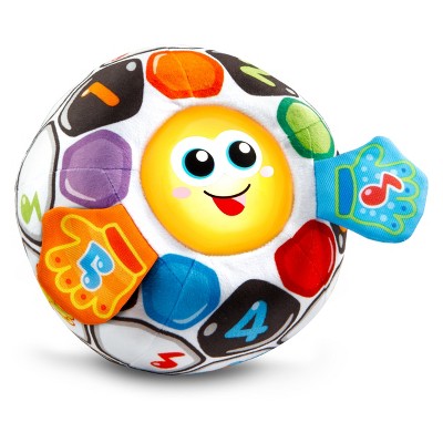 VTech Bright Lights Soccer Ball