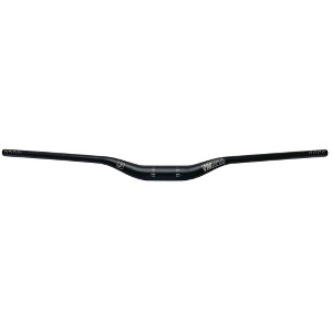 ProTaper JUNIT Handlebar, 1" rise (31.8) 680mm, Black - 1 of 1