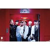 Trends International BTS - The Most Beautiful Moment in Life pt. 1 Unframed Wall Poster Prints - 4 of 4
