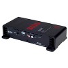 BOSS R1002 200W 2-Channel Car Audio Amplifier Amp & 8 Gauge Install Amp Kit&RCA - 3 of 4