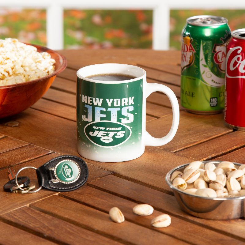 Cup Gift Set, New York Jets, 5 of 8