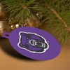 University of Central Arkansas Primary Logo Aluminum Holiday Christmas Tree Ornament - image 4 of 4