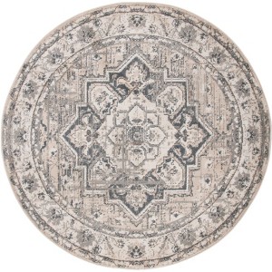 Pyramid PYR268 Power Loomed Indoor Rugs - Safavieh - 1 of 4