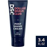 Dollar Shave Club Post Shave Cream - 3.4 fl oz