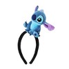 Disney Stitch Plush Figure Black Cosplay Headband - 4 of 4