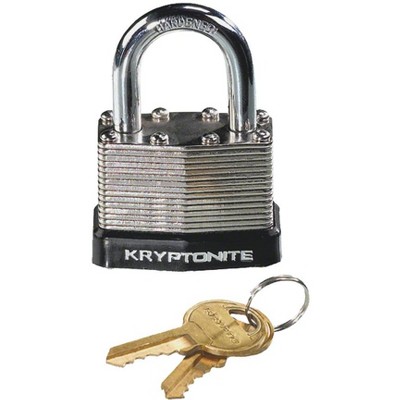 Kryptonite Padlocks Padlock