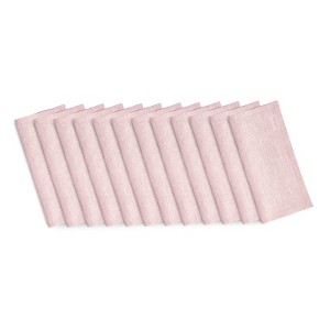 Solino Home Linen Cocktail Napkins | Athena - 1 of 4
