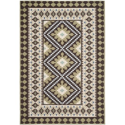 Veranda VER099 Power Loomed Indoor/Outdoor Rugs - Safavieh