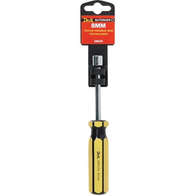 Do it Best Do it Metric 8mm Nut Driver 389230