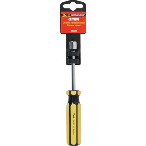 Do it Best Do it Metric 8mm Nut Driver 389230 - 1 of 1